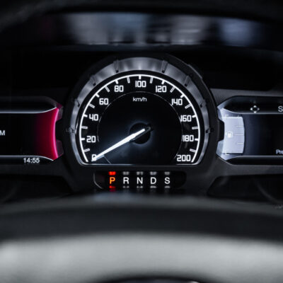 Thumbnail Navigation