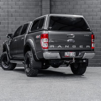 Thumbnail Navigation