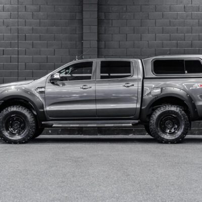 Thumbnail Navigation