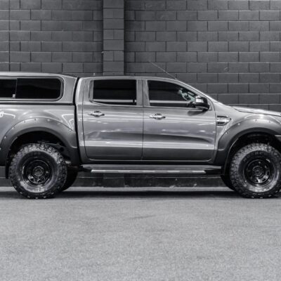 Thumbnail Navigation