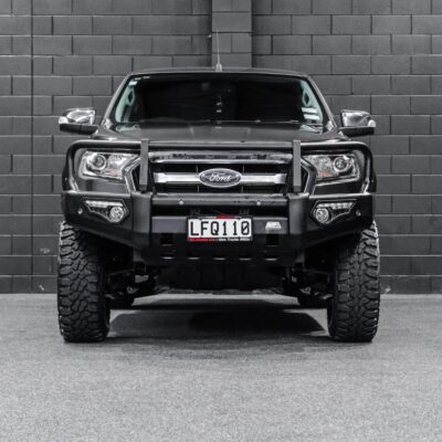 Thumbnail Navigation