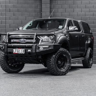 Thumbnail Navigation