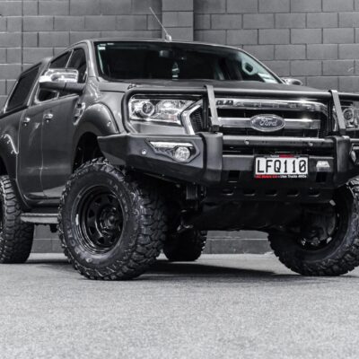 Thumbnail Navigation