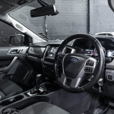 Thumbnail Navigation