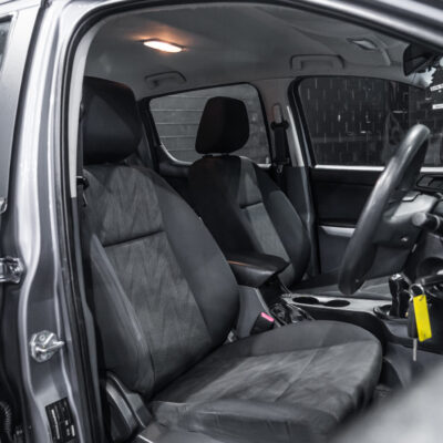 Thumbnail Navigation