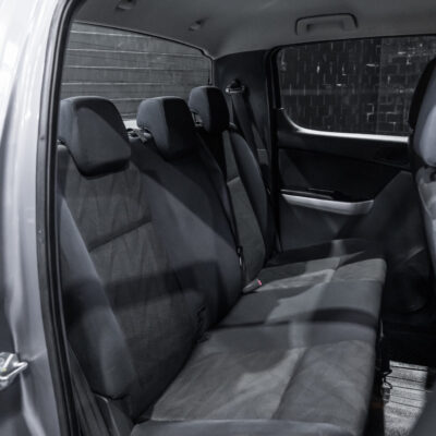 Thumbnail Navigation