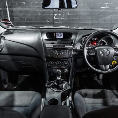 Thumbnail Navigation