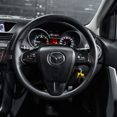 Thumbnail Navigation