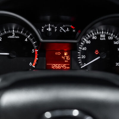 Thumbnail Navigation