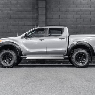 Thumbnail Navigation