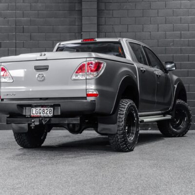 Thumbnail Navigation