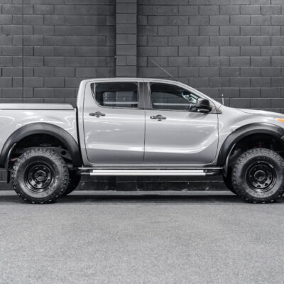 Thumbnail Navigation