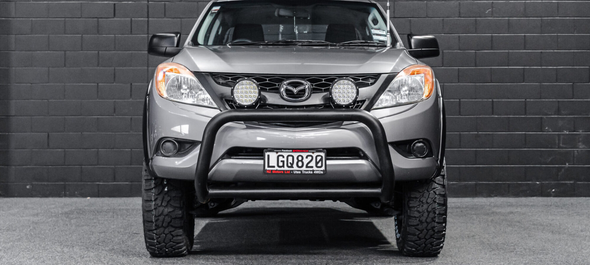 Vehicle Gallery Image