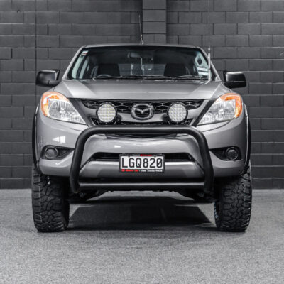 Thumbnail Navigation