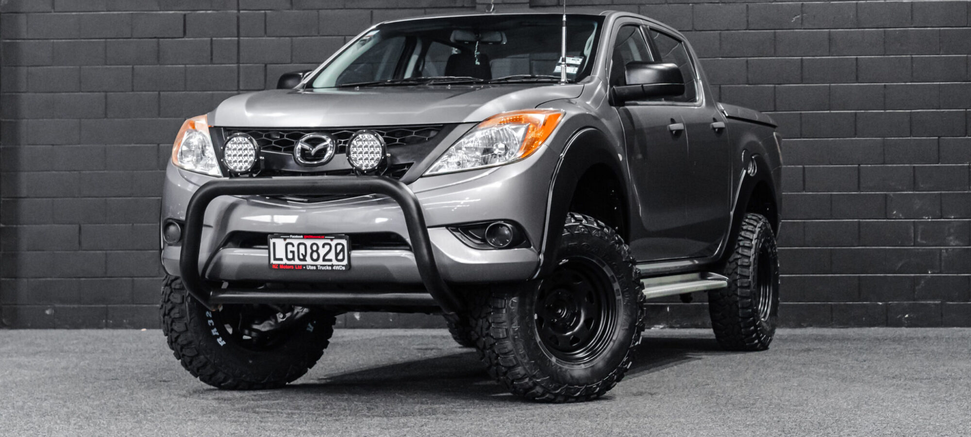 Vehicle Gallery Image