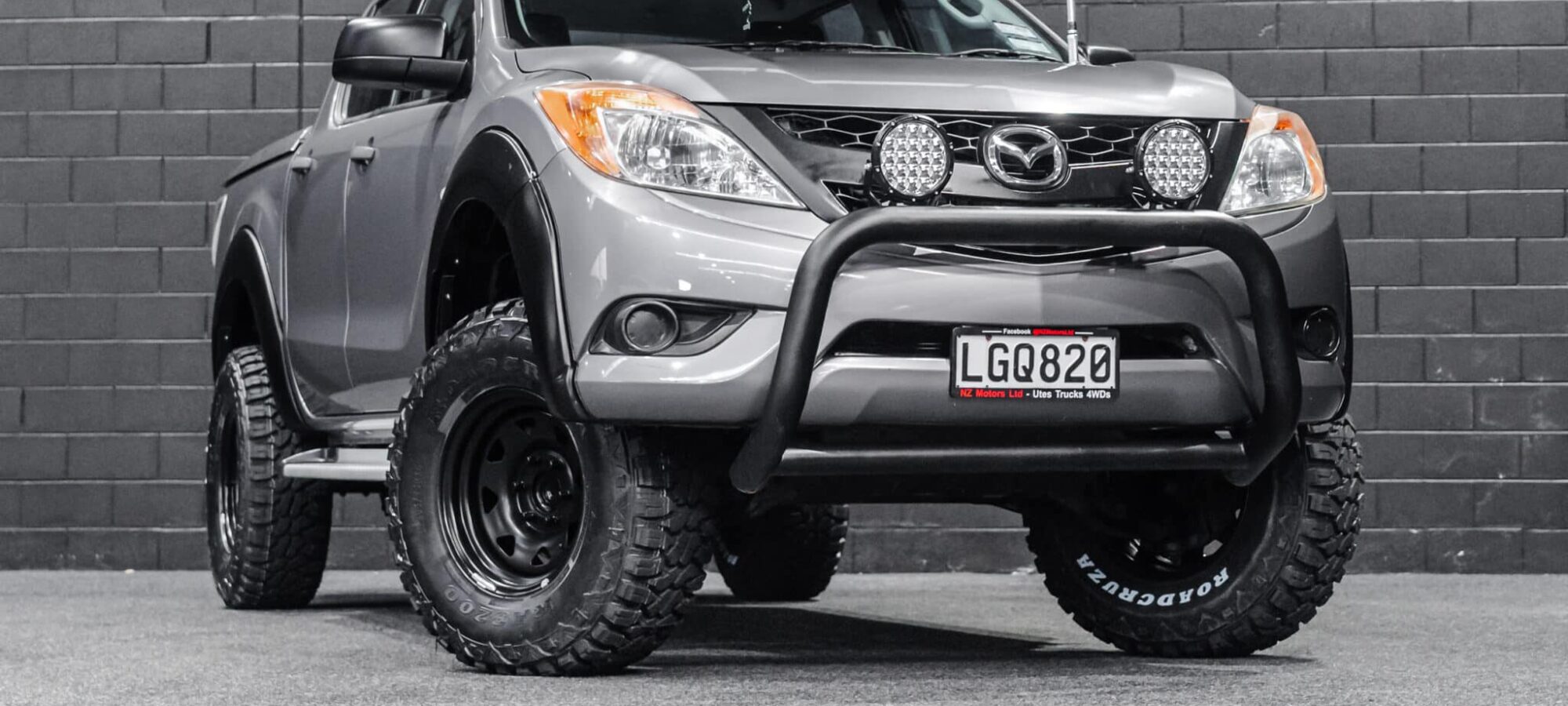 Vehicle Gallery Image