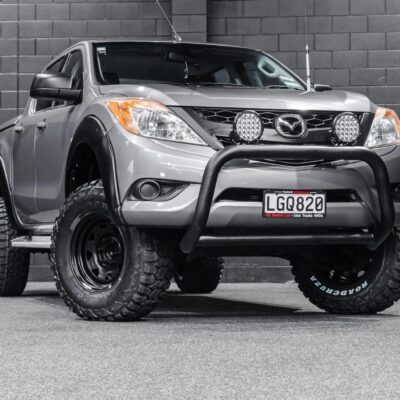 Thumbnail Navigation