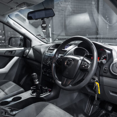 Thumbnail Navigation