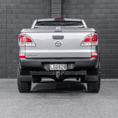 Thumbnail Navigation