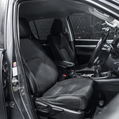 Thumbnail Navigation