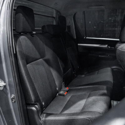 Thumbnail Navigation