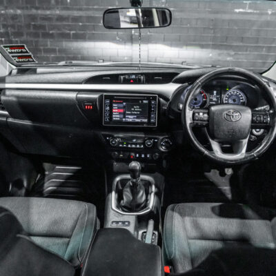 Thumbnail Navigation