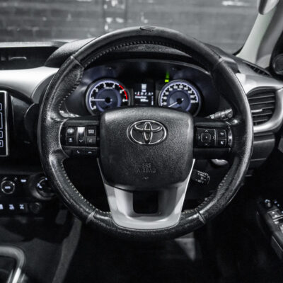 Thumbnail Navigation