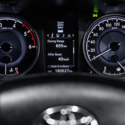 Thumbnail Navigation