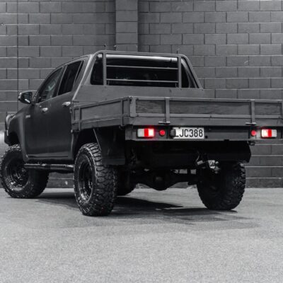 Thumbnail Navigation