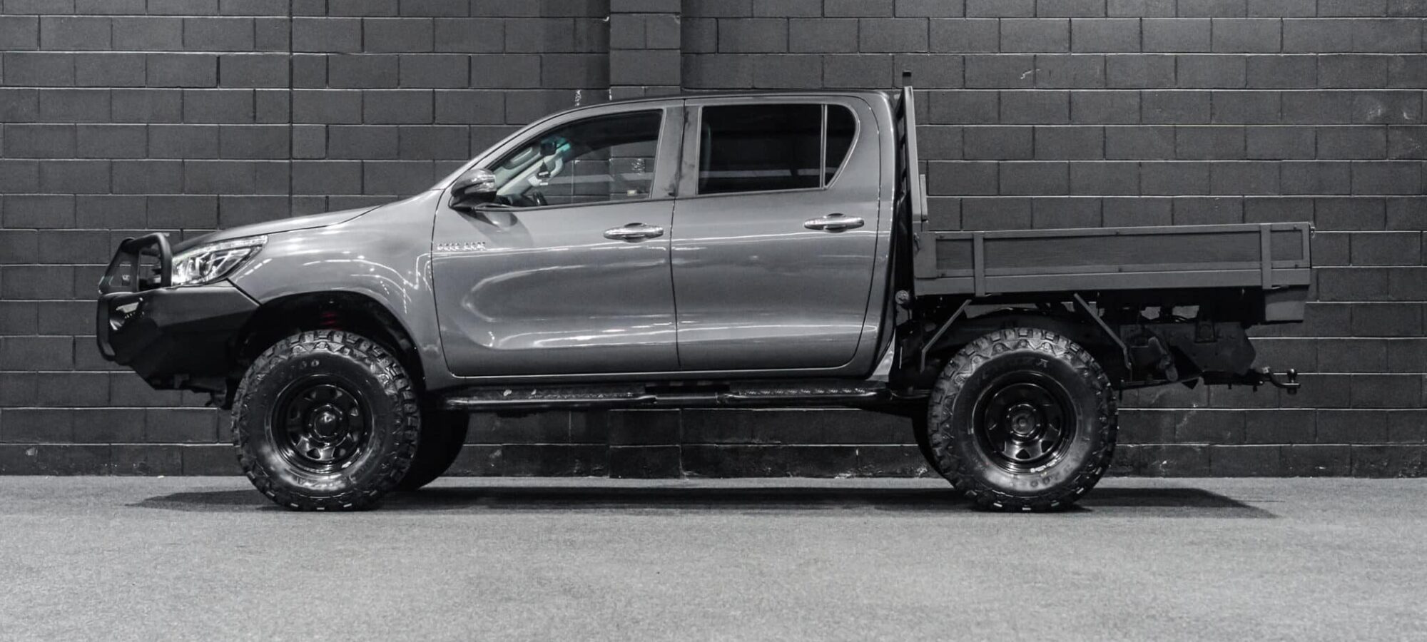 Vehicle Gallery Image