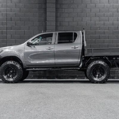 Thumbnail Navigation