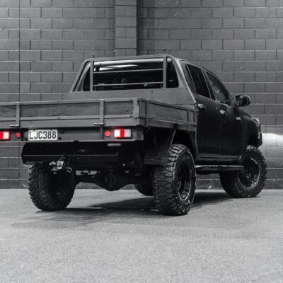 Thumbnail Navigation