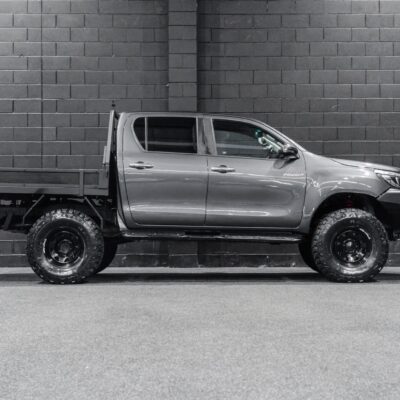 Thumbnail Navigation