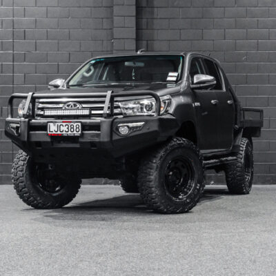 Thumbnail Navigation