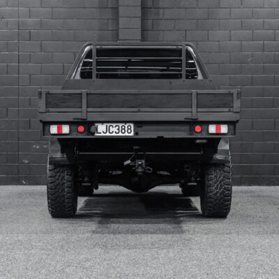 Thumbnail Navigation