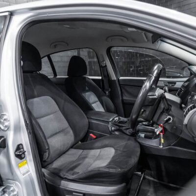 Thumbnail Navigation