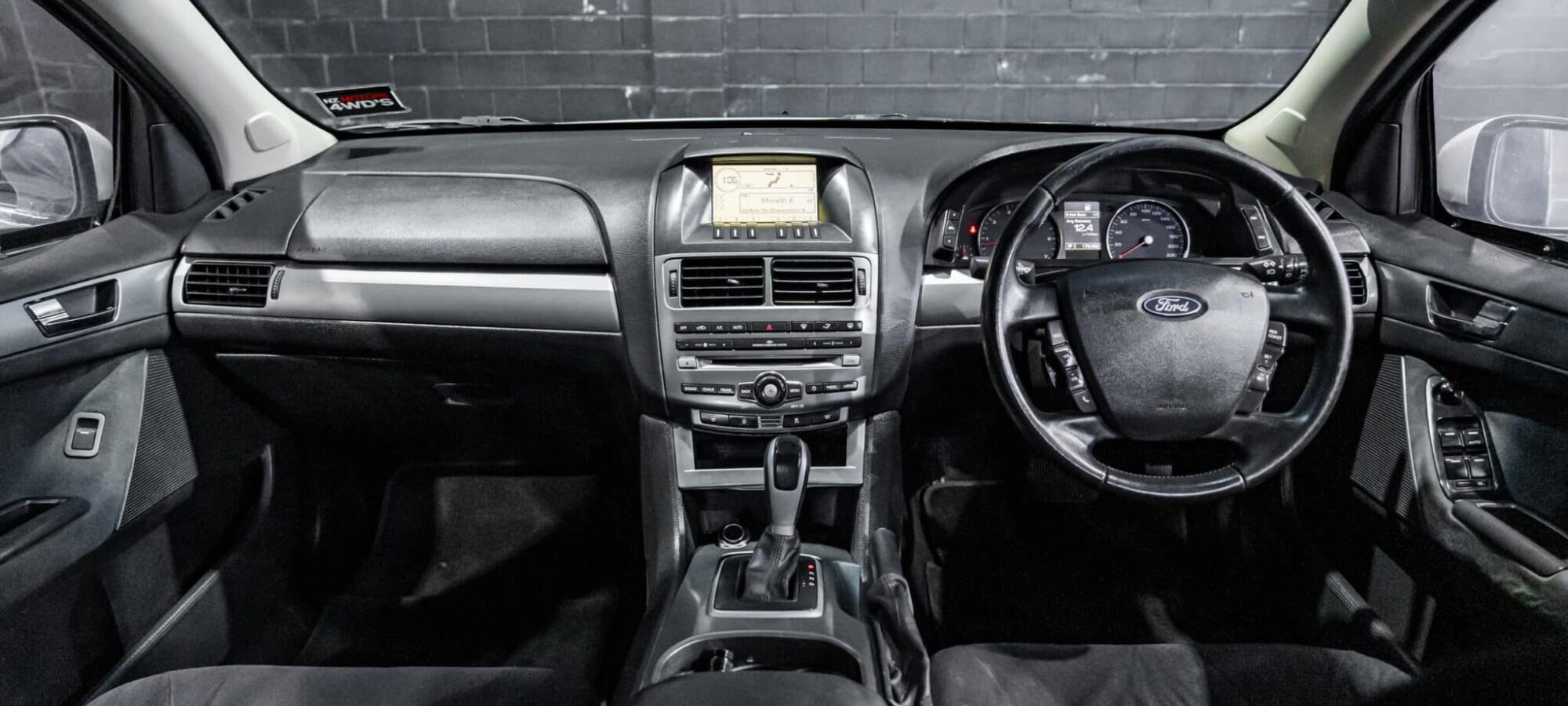 Vehicle Gallery Image