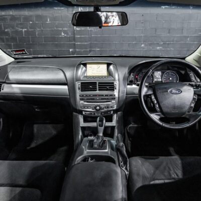 Thumbnail Navigation