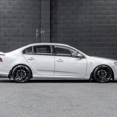 Thumbnail Navigation