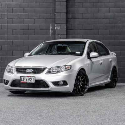 Thumbnail Navigation