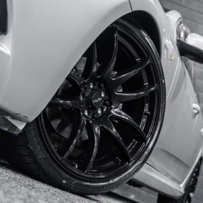 Thumbnail Navigation