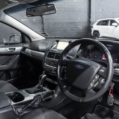 Thumbnail Navigation