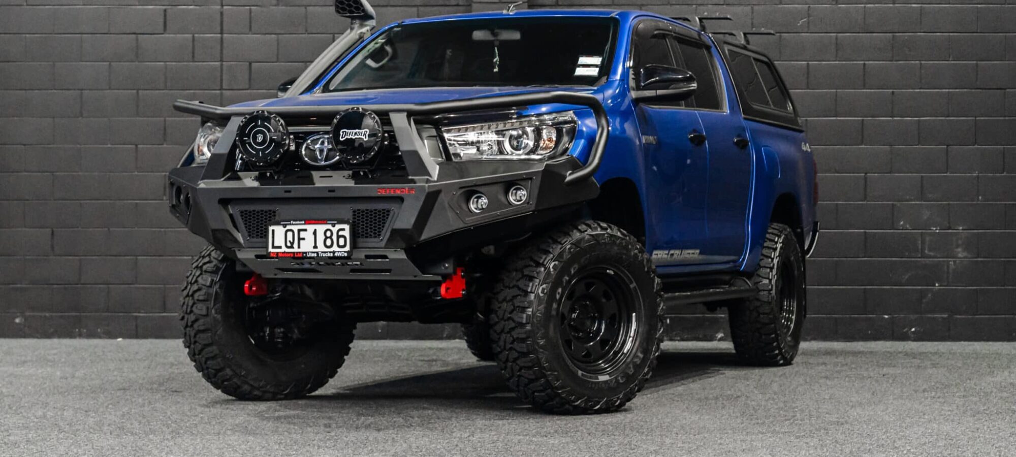 Vehicle Gallery Image