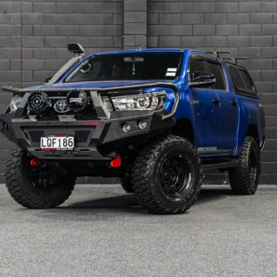 Thumbnail Navigation