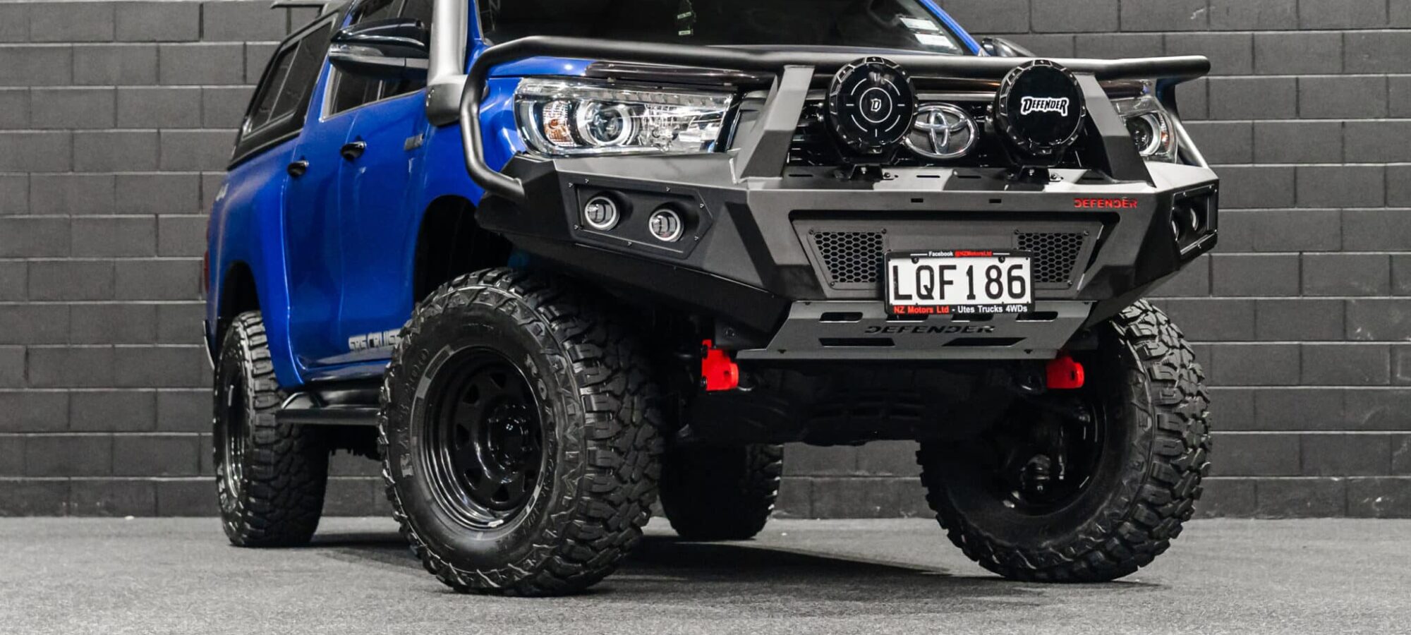 Vehicle Gallery Image