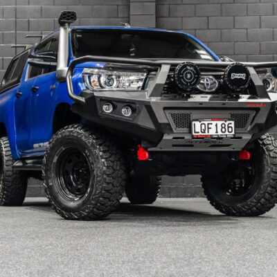 Thumbnail Navigation