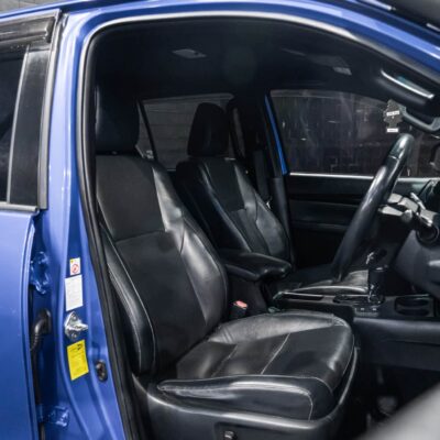 Thumbnail Navigation