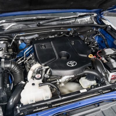 Thumbnail Navigation