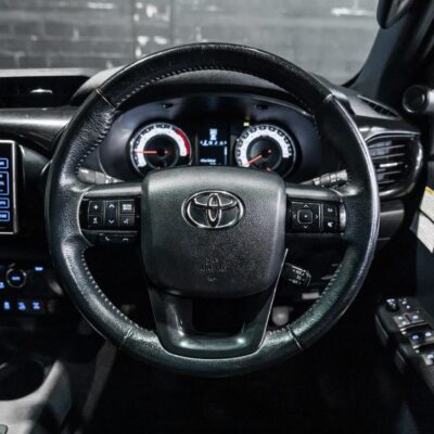 Thumbnail Navigation