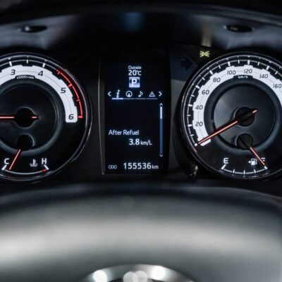 Thumbnail Navigation